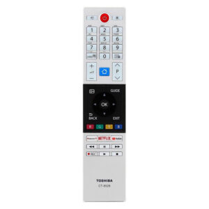 Оригинальный пульт для Toshiba CT-8528