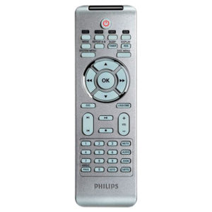 Оригинальный пульт для Philips MCD135/58