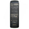 Пульт для Technics RAK-SC508W (фото пульта)
