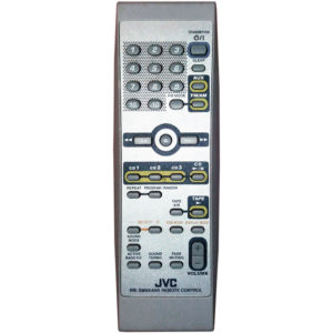 Пульт для JVC RM-SMXKA6R