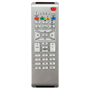 Пульт для Philips RC1683701 (фото пульта)