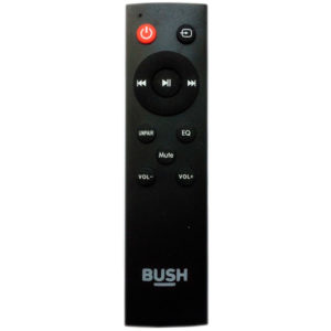Пульт для Bush CBAR1000BF