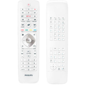 Оригинальный пульт для Philips YKF352-B03 (Радио-пульт)