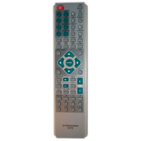 Пульт для Ferguson AV-770 Пульт для Ferguson AV-770