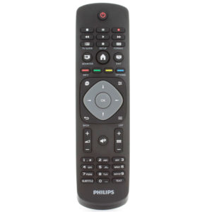 Оригинальный пульт для Philips RC43J-01, 996596001842