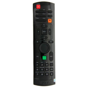 Пульт для Acer A-38010