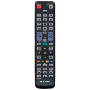 Оригинальный пульт для Samsung AA59-00508A