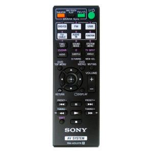 Пульт для Sony RM-ADU078
