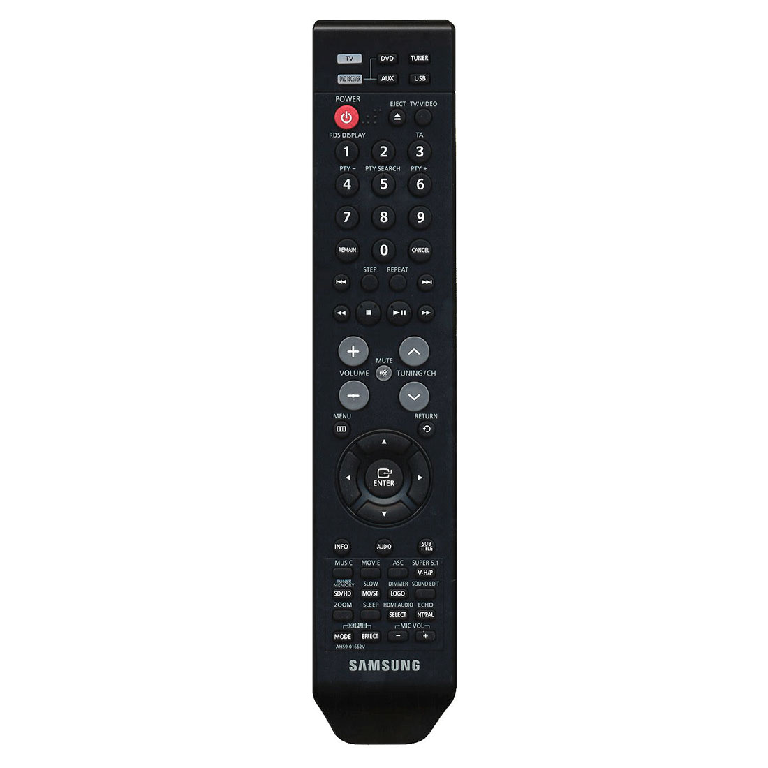 Пульт для Samsung AH59-01662C (AH59-01662V) Пульт для Samsung AH59-01662C (AH59-01662V)