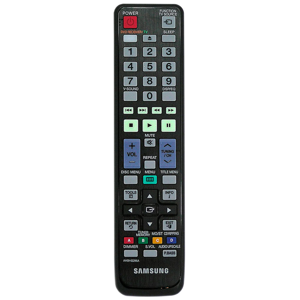 Оригинальный пульт для Samsung AH59-02296A Оригинальный пульт для Samsung AH59-02296A
