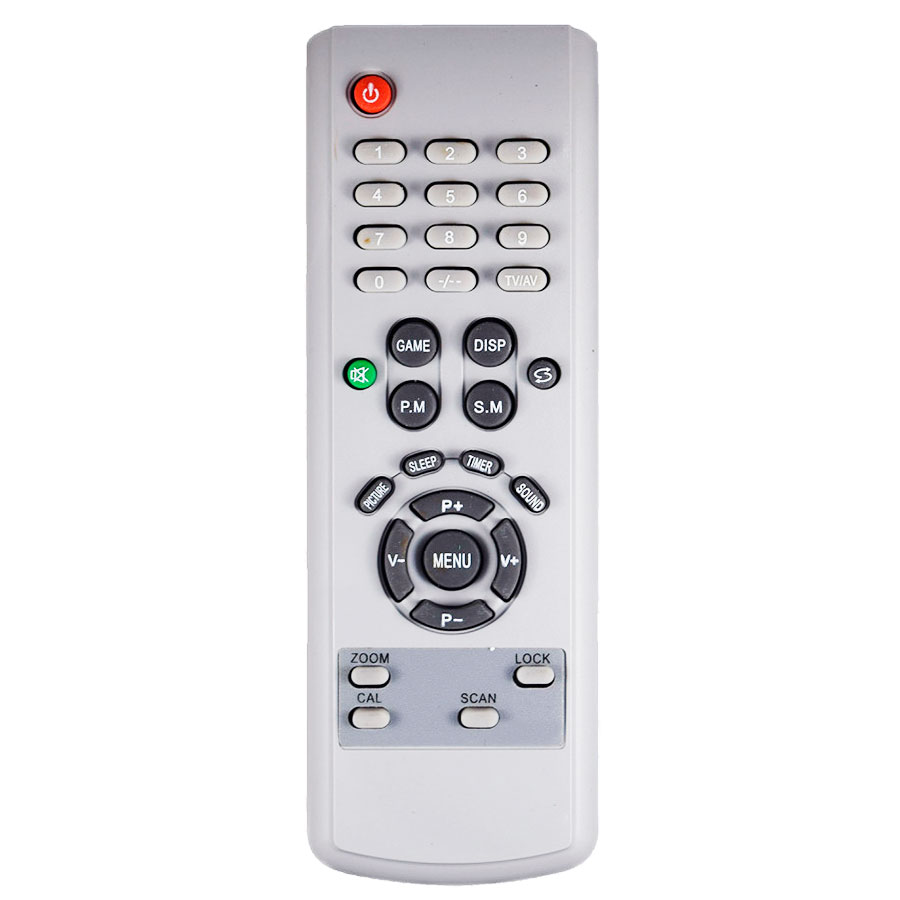 Пульт для AKAI ATC 1445 Пульт для AKAI ATC 1445