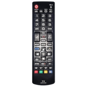 Пульт для LG AKB73715659 (фото пульта)