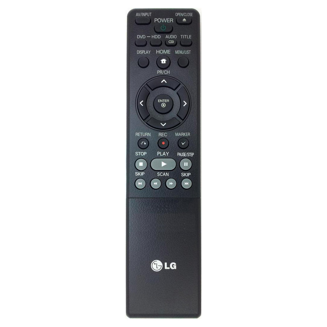 Оригинальный пульт для LG AKB35960101 Оригинальный пульт для LG AKB35960101