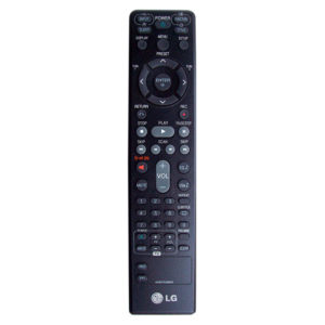 Пульт для LG AKB37026803, AKB37026804, AKB37026805