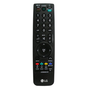 Оригинальный пульт для LG AKB69680438