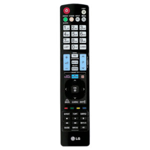 Оригинальный пульт для LG AKB72914047