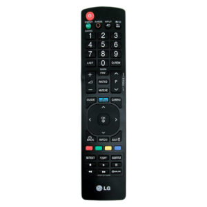 Оригинальный пульт для LG AKB72915246