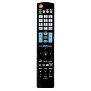 Пульт для LG AKB73275656