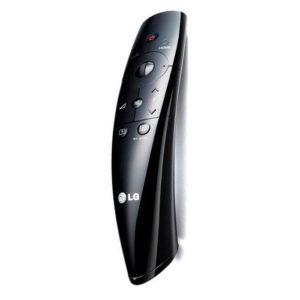 Оригинальный пульт для LG AKB73596501