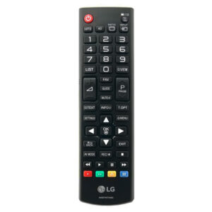 Пульт для LG AKB74475463 (фото пульта)