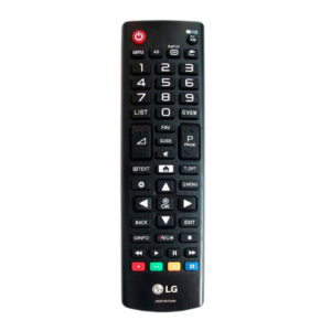 Оригинальный пульт для LG AKB74475490