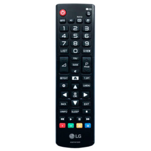 Оригинальный пульт для LG AKB74915325