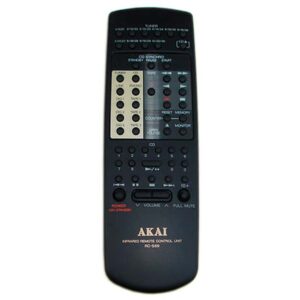 Пульт для Akai AM-39, AM-69, AM-49