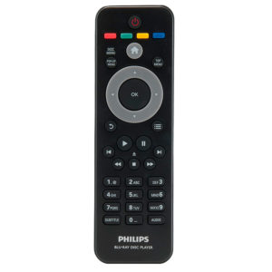 Пульт для Philips 996510041106 (аналог)