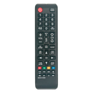 Пульт для Samsung BN59-01268D (фото пульта)