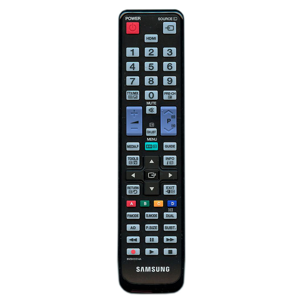 Оригинальный пульт для Samsung BN59-01014A Оригинальный пульт для Samsung BN59-01014A