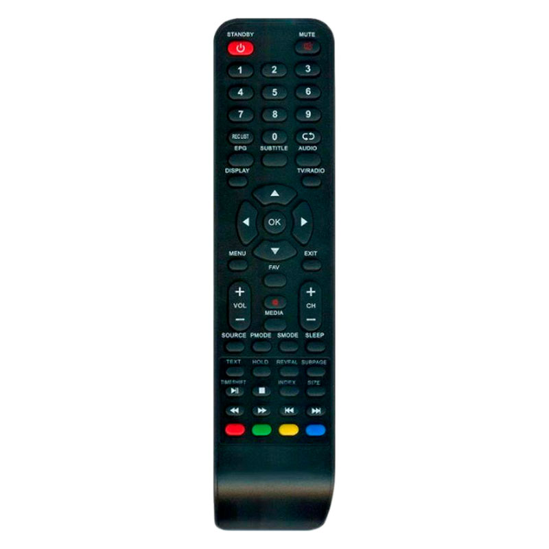 Пульт для Baird TE46LEDBK Пульт для Baird TE46LEDBK