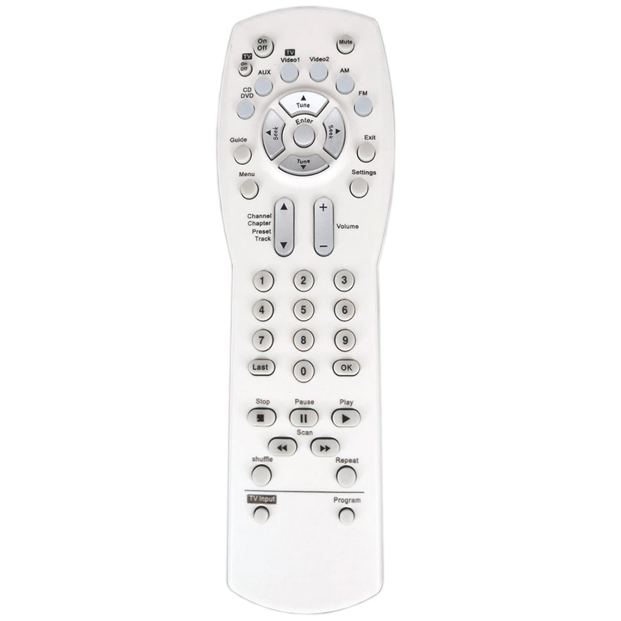 Пульт для Bose 3-2-1 Series I Пульт для Bose 3-2-1 Series I