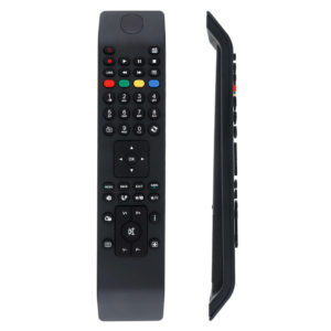 Пульт для JVC RC4800 (фото пульта)