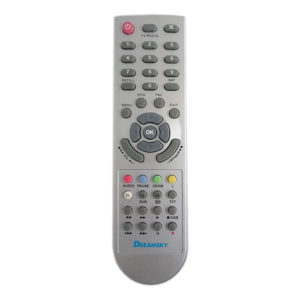 Пульт для Dreamsky DSR-7000