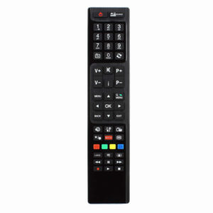 Пульт для JVC RM-C3179 (фото пульта)