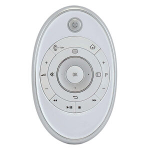 Пульт для Philips RC4497 (фото пульта)