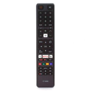 Пульт для TOSHIBA CT-8069