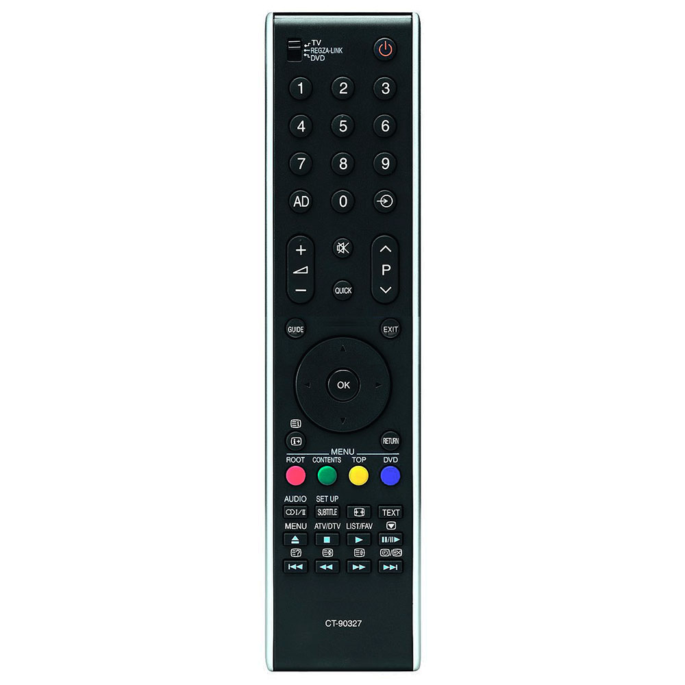 Пульт для Toshiba CT-90327 Пульт для Toshiba CT-90327