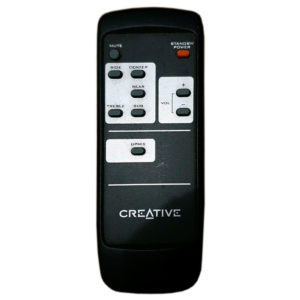 Пульт для Creative Gigaworks S750