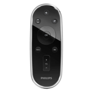 Оригинальный пульт для Philips DS9000
