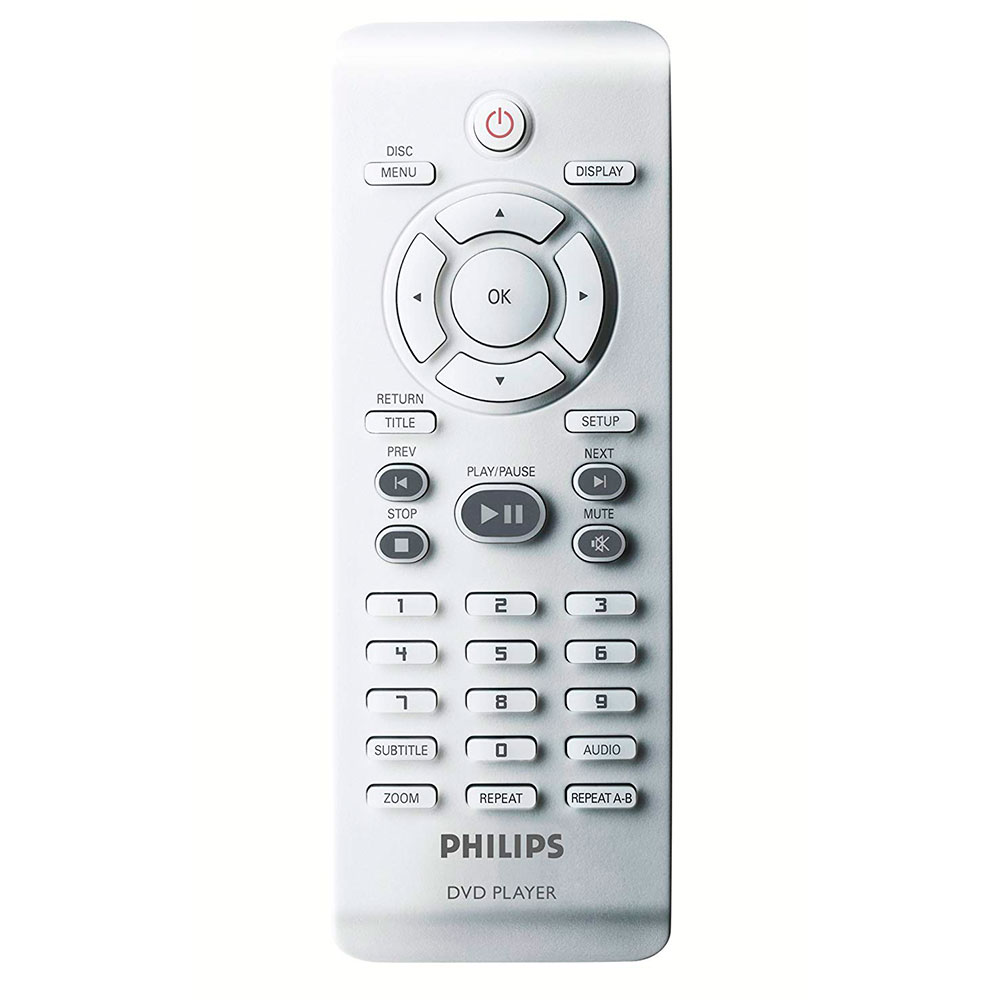 Пульт для Philips RC2010 Пульт для Philips RC2010