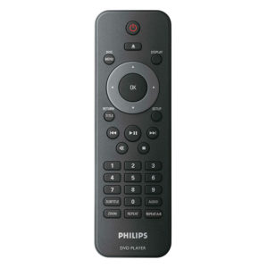 Оригинальный пульт для Philips 996510010476 (фото пульта)