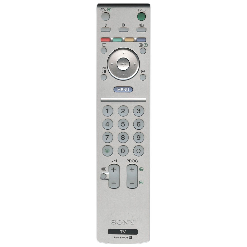 Оригинальный пульт для Sony RM-EA006 Оригинальный пульт для Sony RM-EA006
