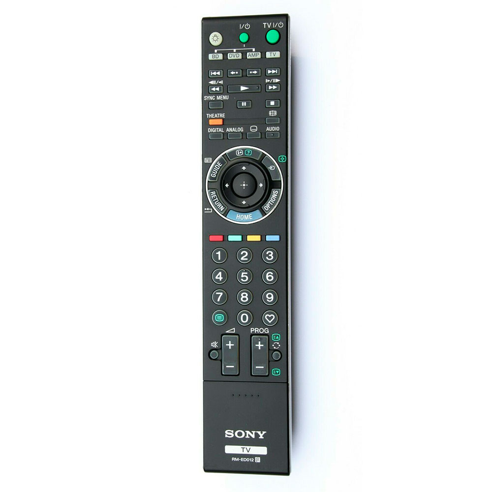 Оригинальный пульт для Sony RM-ED012 (RM-ED031) Оригинальный пульт для Sony RM-ED012 (RM-ED031)