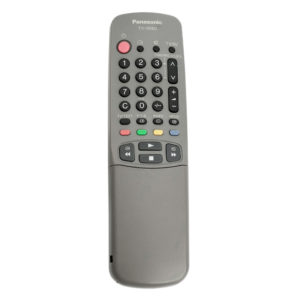 Оригинальный пульт для Panasonic EUR51941