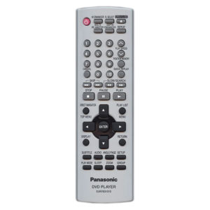Пульт для Panasonic EUR7631010, EUR7631020