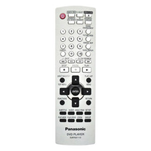 Пульт для Panasonic EUR7631100