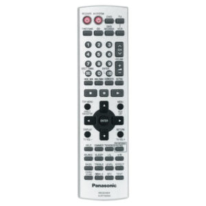 Пульт для Panasonic EUR7722010 (EUR7722KA0)