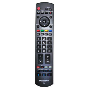 Оригинальный пульт для Panasonic EUR7737Z50