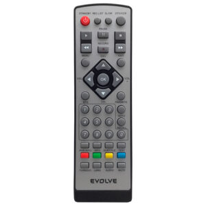 Пульт для EVOLVE DT2601 (DT-2601)